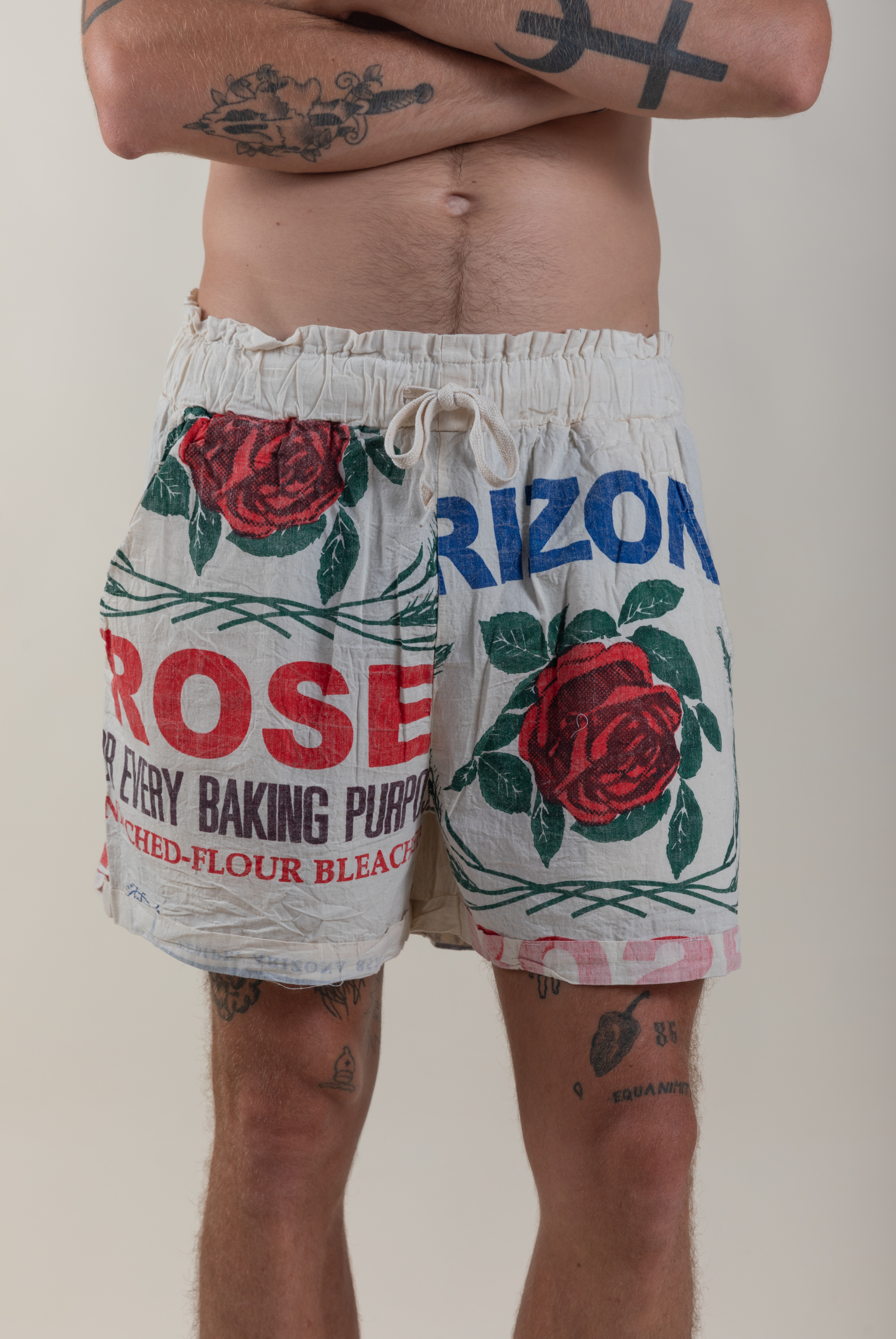 Arizona Rose / Shorts