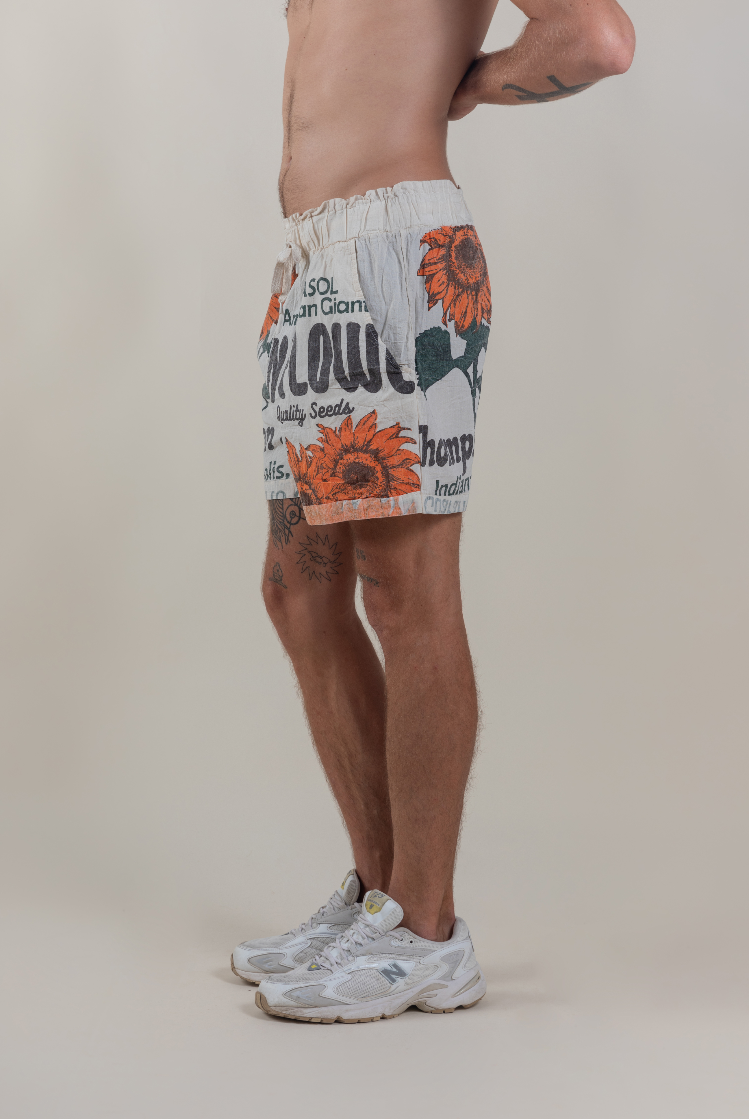 Sunflower / Shorts