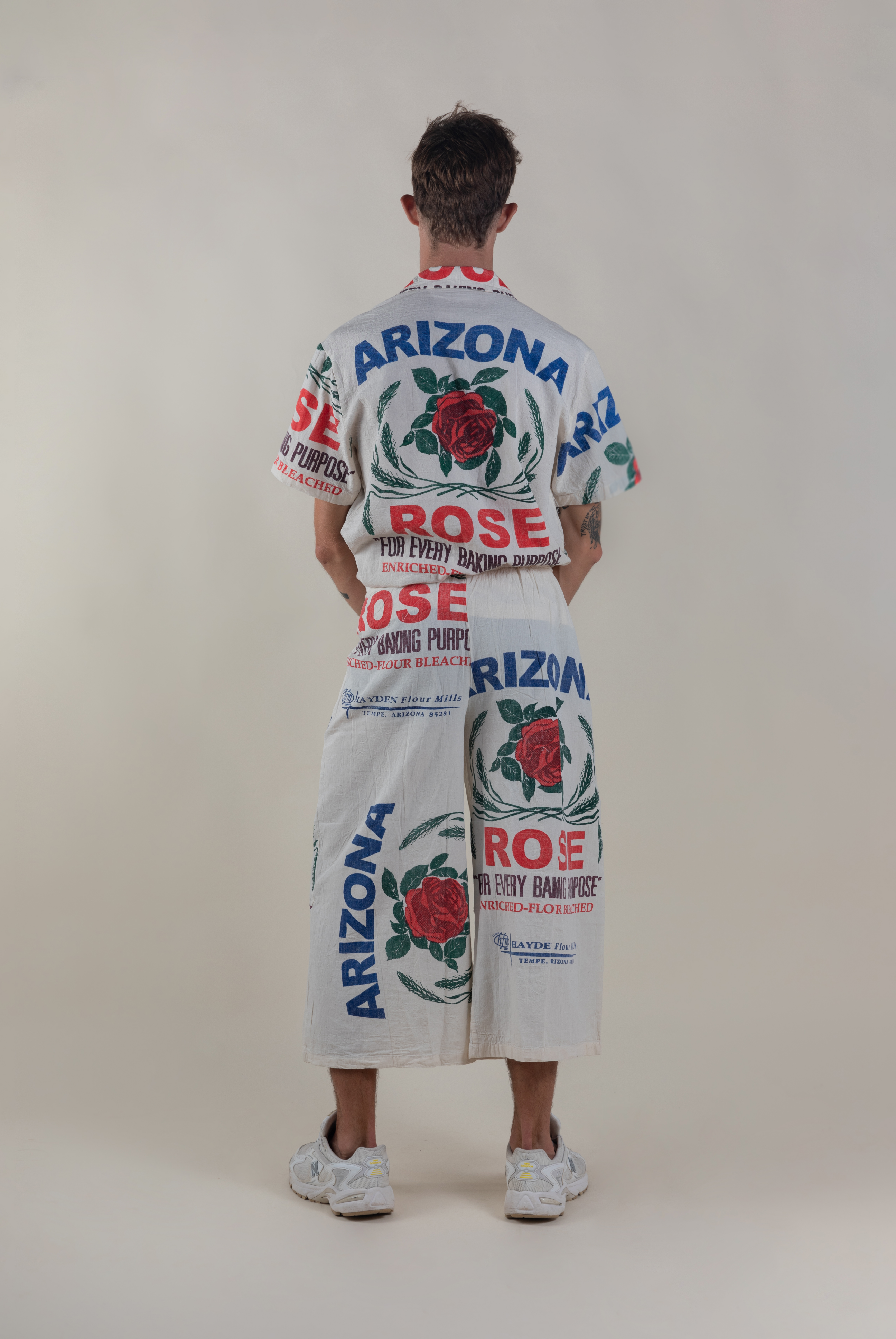 Arizona Rose / Pants