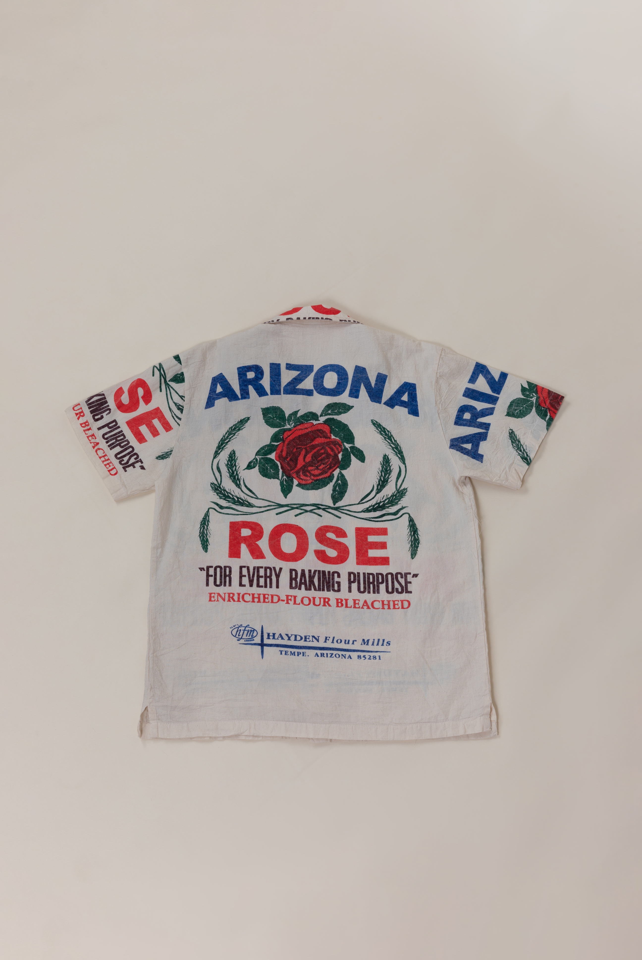 Arizona Rose / Shirt